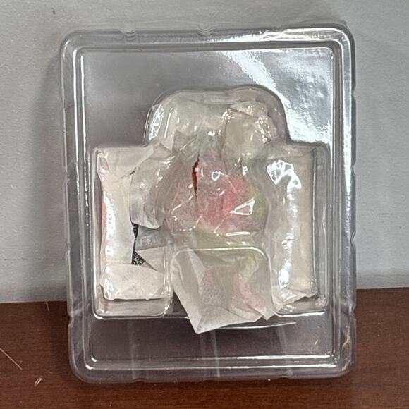 2007 Hallmark Ornament 50 YEARS OF SANTY CLAUS How Grinch Stole Christmas In Box - Picture 5 of 7